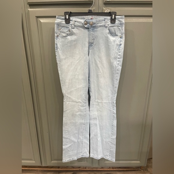 Style & Co. Denim - Style & Co women’s bootcut jeans 4